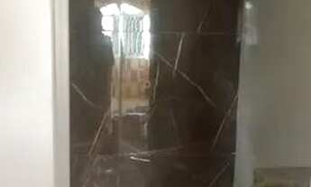 Imagem 3: Apt 2 quartos,sala cozinha e banheiro ,primeira locação sem garagem na trindade em SG