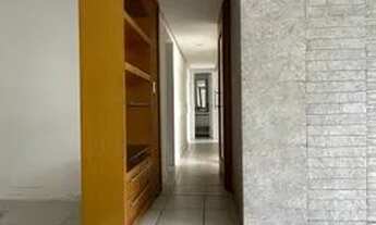 Imagem 4: Apartamento para venda tem 80 m², com 3 quartos sendo 1 suíte, em Boa Viagem - Recife - PE