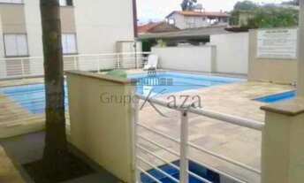 Imagem 7: Apartamento - Vila Rossi - Condomínio Brisa do Parque Residencial - 55m² - 1 Dormitório