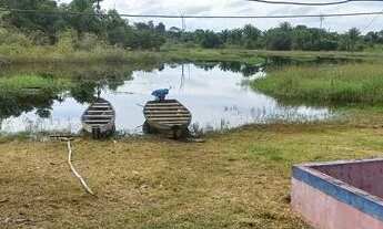 Imagem 5: Vende-se Sítio Casa com 4 dormitórios