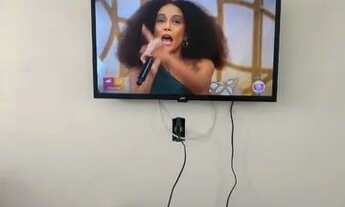 Imagem 5: Flat Casa com 1 dormitório