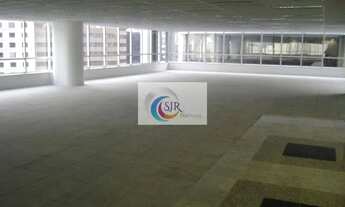 Imagem 3: Sala/Conjunto para aluguel e venda possui 368 metros quadrados em Vila Olímpia - São Paulo