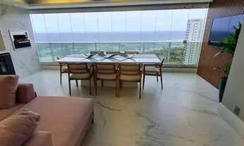 Imagem 6: Apartamento para Venda em Salvador, Pituaçu, 3 dormitórios, 3 suítes, 4 banheiros, 3 vagas