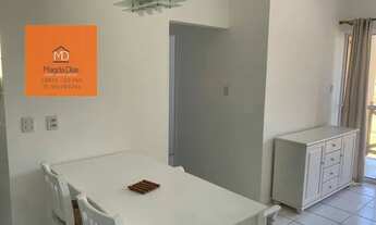 Imagem 5: Abrantes, Condomínio fechado, 2/4, suíte, mobiliado