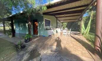 Imagem 7: Chácara Escriturada c/ Piscina, Córrego, Entorno mais próximo de Brasília