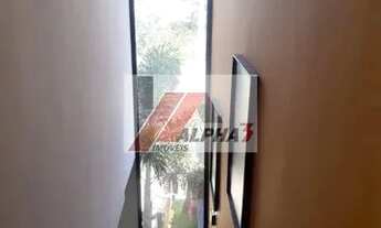 Imagem 5: Indaiatuba - Casa de Condomínio - Jardins do Império