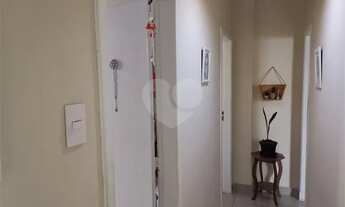 Imagem 4: Rio de Janeiro - Apartamento Padrão - RIO COMPRIDO