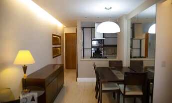 Imagem: Apartamento para Aluguel - Barra da Tijuca