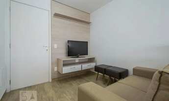 Imagem 7: Apartamento para Aluguel - Brooklin, 1 Quarto, 45 m2