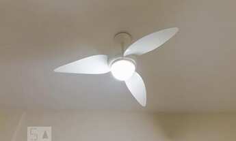 Imagem 3: Apartamento para Aluguel - Copacabana, 1 Quarto, 25 m2