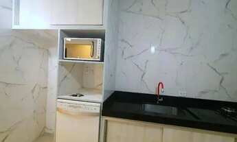 Imagem 2: Casa para aluguel tem 96 metros quadrados com 3 quartos em Jardim Ypê - Paulínia - SP