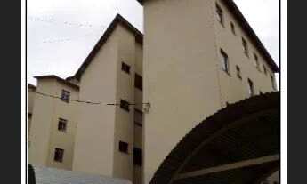 Imagem: CONSELHEIRO LAFAIETE - Apartamento Padrão