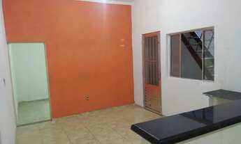 Imagem 3: ALUGA-SE CASA 4 CÔMODOS