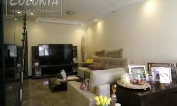 Imagem 6: Santo André - Casa Padrão - Jardim Utinga