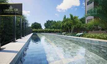 Imagem 1: Apartamento Garden com 3 dormitórios à venda, 213 m² por R$ 3.397.677,64 - Alto da Boa Vis