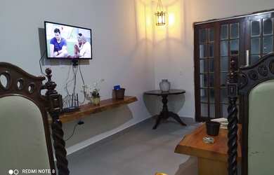 Imagem 14: Casa em Bananeiras