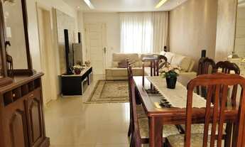 Imagem 4: Casa com 3 dormitórios à venda, 133 m² por R$ 1.360.000,00 - Condomínio Belle Ville - Camp