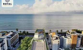 Imagem 5: Apartamento à venda 1 quarto 1 banheiro 1 vaga Cabo Branco João Pessoa