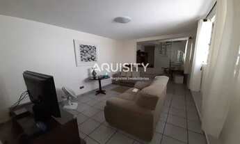 Imagem: Casa em São Paulo