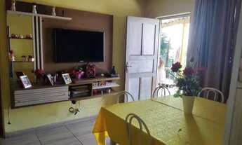 Imagem 10: CASA NA CABANAGEM