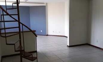 Imagem 5: Cobertura para aluguel com 3 quartos e área de lazer em Cavaleiros - Macaé - RJ