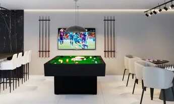 Imagem 3: Apartamento à venda 2 quartos 1 suíte 2 banheiros 1 vaga Manaíra João Pessoa