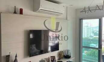 Imagem: Cobertura duplex á venda - Campinho - Rio