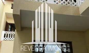 Imagem 5: SOBRADO 4 DORMITÓRIOS, 1 SUÍTE, 2 VAGA, À VENDA EM SANTO ANDRÉ