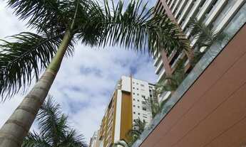 Imagem 2: Cobertura duplex para venda possui 502 metros quadrados com 5 quartos