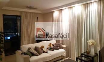 Imagem 6: Apartamento à venda no bairro Moema - São Paulo/SP, Zona Sul