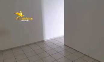 Imagem 3: Locação - Kitnet - Parque Residencial Jaguari - Americana - SP