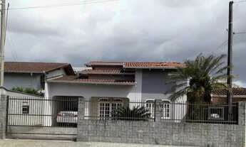 Imagem: Casa venda ou troca pelo bairro Vila Nova