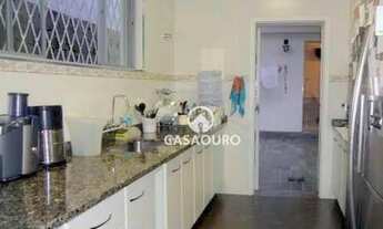 Imagem 3: Casa com 5 dormitórios à venda, 288 m² por R$ 1.600.000 - Vila Paris - Belo Horizonte/MG