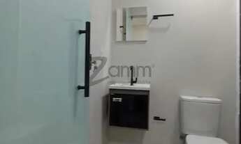 Imagem 6: Kitnet - Loteamento Remanso Campineiro - Hortolândia