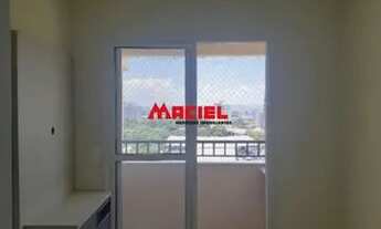 Imagem: Apartamento Padrão em São José dos Campos