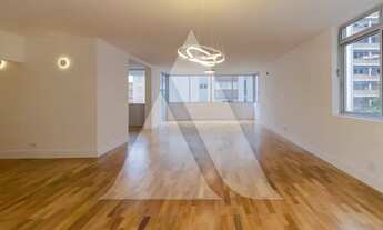 Imagem 2: SãO PAULO - Apartamento Padrão - Higienópolis