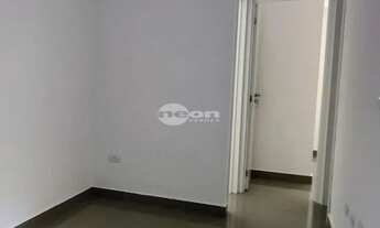 Imagem 5: SANTO ANDRé - Apartamento Padrão - Campestre