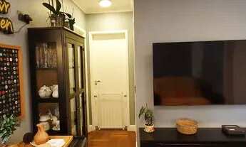 Imagem 4: Apartamento com 2 quartos à venda na Mooca, São Paulo, com 1 vaga