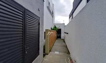 Imagem 5: Casa com 4 dormitórios, 316 m² - venda por R$ 3.900.000 ou aluguel por R$ 16.290/mês - Jar