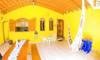 Imagem: Vende excelente casa 3 quartos - térrea