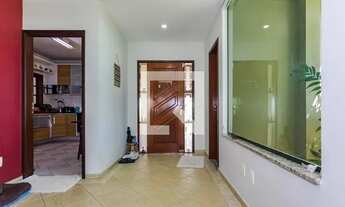 Imagem 2: Casa para Aluguel - Vila Suissa, 3 Quartos, 250 m2