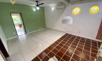 Imagem 6: Casa com 3 dormitórios para alugar, 150 m² por R$ 2.784,96/mês - Recreio - Rio das Ostras