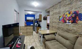 Imagem: Vendo Apartamento térreo com quintal