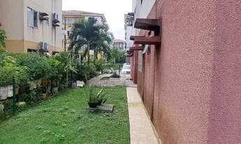 Imagem 5: Apartamento Girassol térreo em Tarumã - Manaus - AM