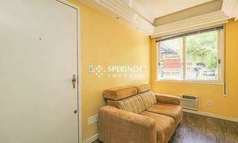 Imagem 2: PORTO ALEGRE - Apartamento Padrão - CIDADE BAIXA