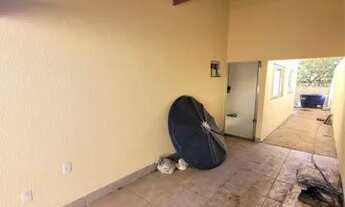 Imagem 3: Casa em Goianira de 2 quartos sendo uma suíte, minha casa minha vida, aproveite!