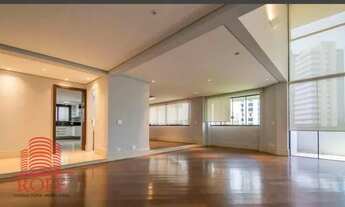 Imagem 2: Apartamento com 4 dormitórios, 260 m² - venda por R$ 1.700.000,00 ou aluguel por R$ 13.900