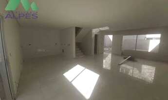 Imagem 7: Sobrado com 3 dormitórios à venda, 180 m² por R$ 715.000,00 - Hauer - Curitiba/PR