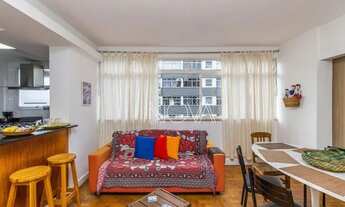 Imagem 5: LEBLON Apartamento com 3 dormitórios