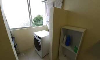 Imagem 6: 2 DORMITÓRIOS - SEMI MOBILIADO - VAGA DE GARAGEM